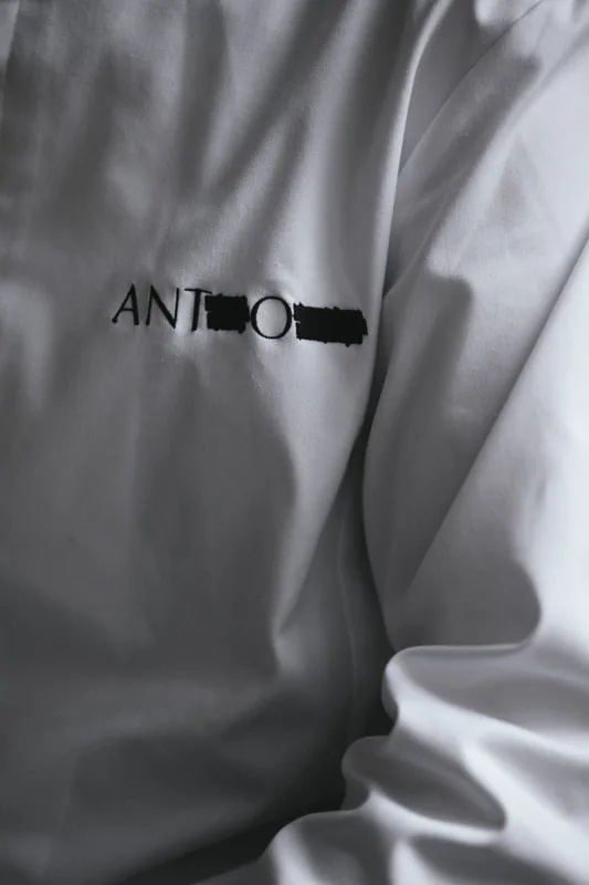Anto — Kochjacke