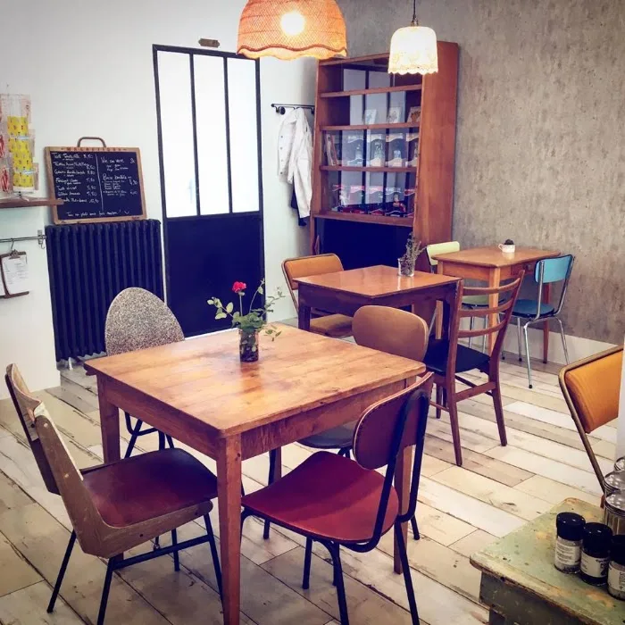 Photographie de Jaanok Café Boutique
