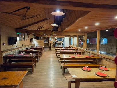 Ferme de la Charbonnière — photo de présentation de l’établissement