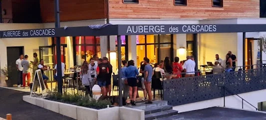 L’Auberge des Cascades — photo de présentation de l’établissement