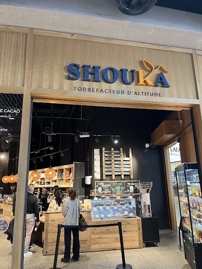 Shoukâ Annecy — photo de présentation de l’établissement