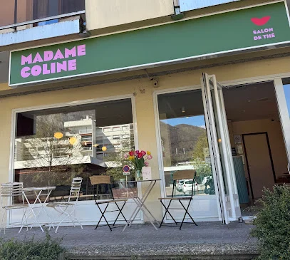 Madame Coline — photo de présentation de l’établissement