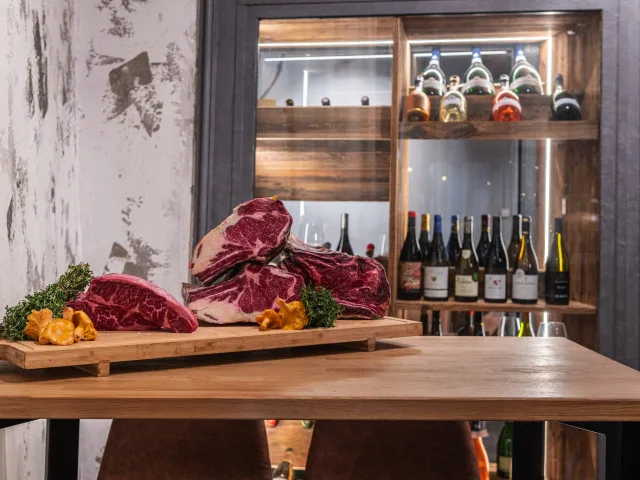 Photographie de Restaurant L'APPART