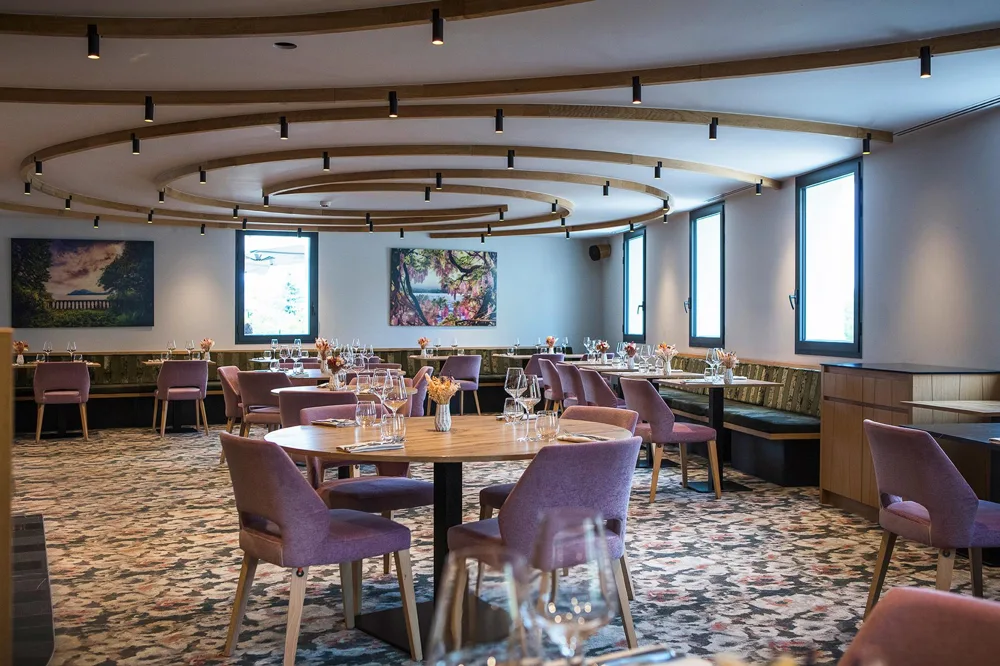 Photographie de Restaurant Ô Bon Bec