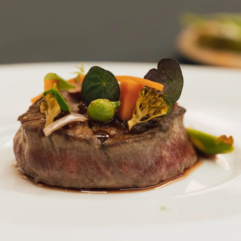 Photographie de Auberge du Pelloux - Restaurant/Traiteur