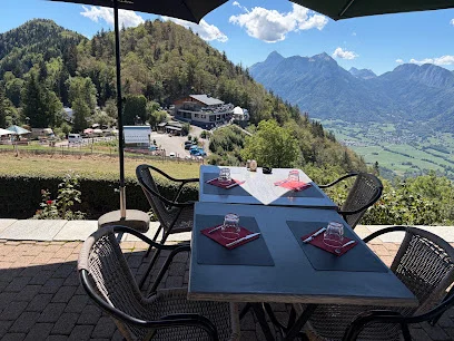Chalet La Pricaz — photo de présentation de l’établissement